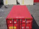 20ft High Cube Shipping Container - Image 5