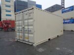 New 20ft Shipping Container Double Door - Image 3