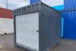 10' Storage Containers For Sale