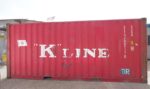 20ft Used Shipping Container - Image 5