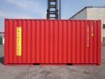 20ft High Cube Shipping Container - Image 3
