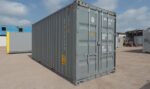 New 20ft Shipping Container