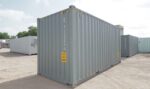 New 20ft Shipping Container - Image 4