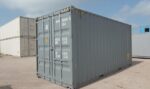New 20ft Shipping Container - Image 3