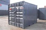 10' Shipping Containers For Sale