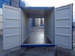 20ft HC Double Door Container - Image 2