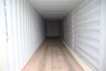 New 40ft Open Side Container - Image 2