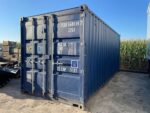 One Trip 40ft Shipping Container