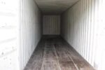 40FT Used High Cube Container - Image 3