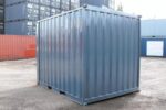 10' Shipping Containers For Sale - Image 3