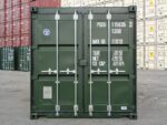 New 10ft Shipping Container - Image 4