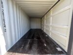 20ft Storage Container Open Side - Image 11