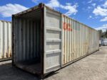 40ft Storage Container High Cube Wind and Water Tight - Image 11