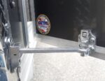 2024 Mission Trailers 101x24 Aluminum 4/5 Place Drive In/Out Deckover - Image 20