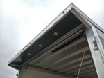 2024 Mission Trailers 101x24 Aluminum 4/5 Place Drive In/Out Deckover - Image 12