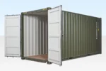 20FT High Cube Container - Image 3