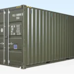 20FT High Cube Container