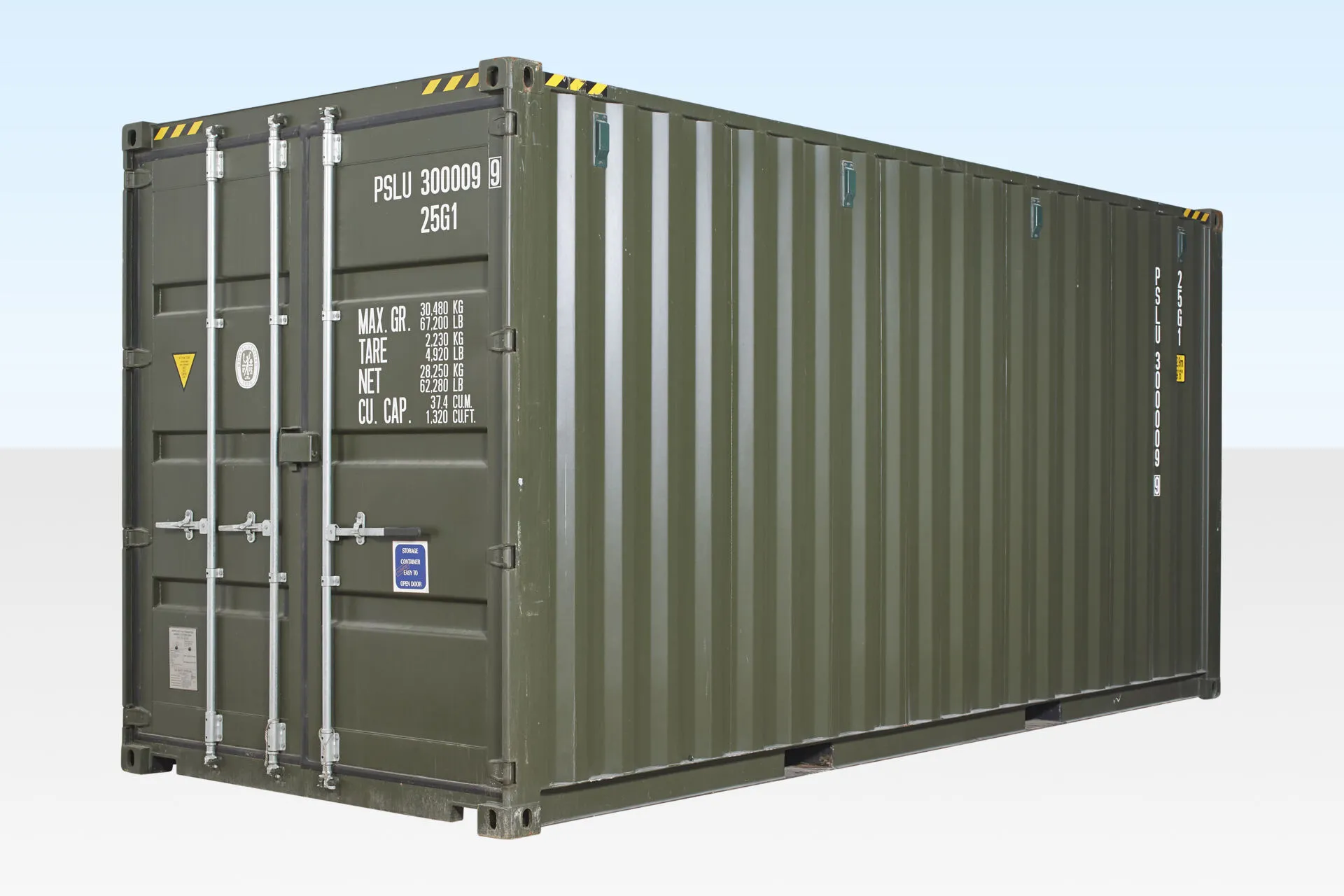 6-20ft-one-trip-HC-final-1.webp 20FT High Cube Container - Image 1