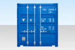 20FT Self Storage Container With Bamboo Floor - Image 4