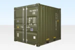 10FT X 8FT Shipping Container