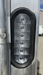 2023 High Country 7.5x14 Aluminum 2/3-Place Drive In/Out w/Tapered Ramp Doors - Image 22