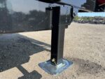 2024 Griffin Trailers 7x16 14K Telescopic Dump Trailer w/Ramps - Image 17