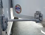 2024 Mission Trailers 101x24 Aluminum 4/5 Place Drive In/Out Deckover - Image 21