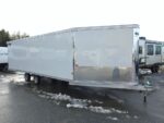 2024 Mission Trailers 101x24 Aluminum 4/5 Place Drive In/Out Deckover - Image 10