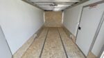 2023 High Country 7.5x14 Aluminum 2/3-Place Drive In/Out w/Tapered Ramp Doors - Image 15