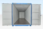 40FT High Cube Container - Image 2