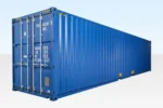 40FT High Cube Container