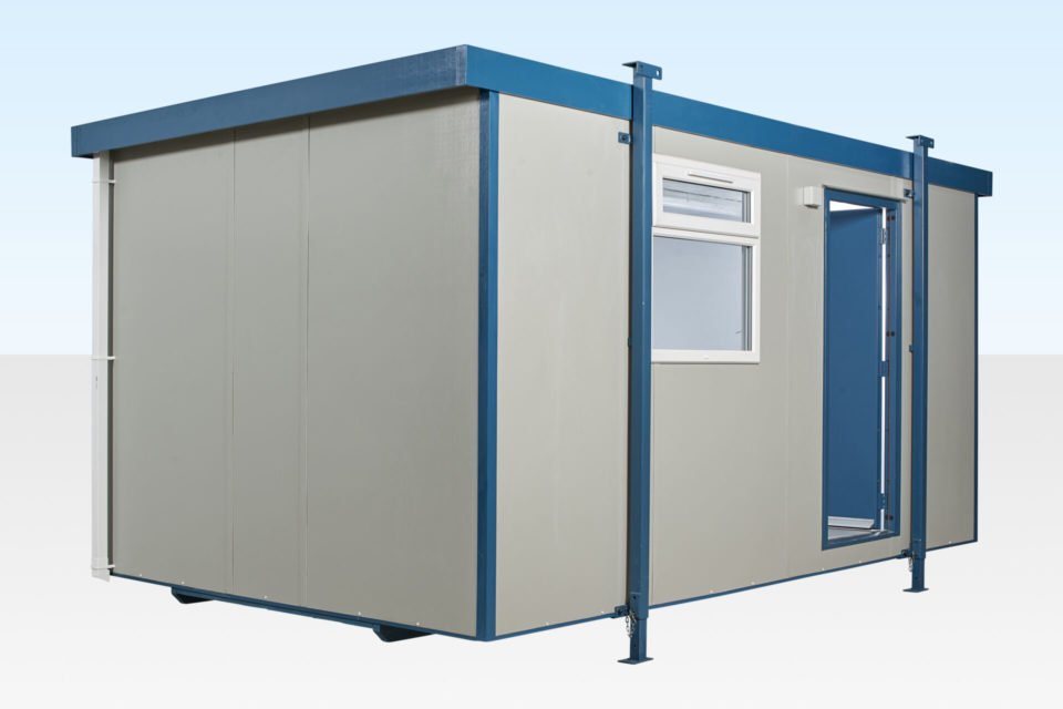 704-16x10-Standard-Jack-Leg-door-open-960x640-1-1.jpg 16Ft x 10Ft Site Office - Image 1
