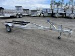 2020 Karavan Trailers Single Place Aluminum PWC Jet Ski