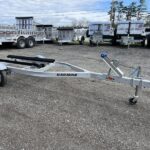 2020 Karavan Trailers Single Place Aluminum PWC Jet Ski