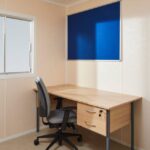 24Ft Office Cabin