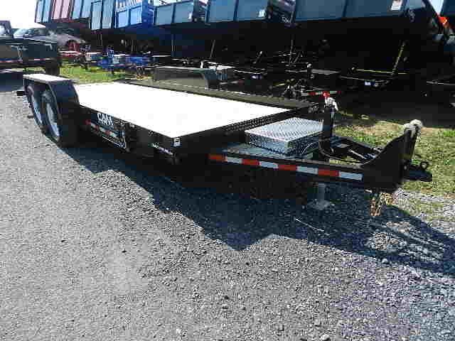 7CAM20FTT-CAM-SUPERLINE-FULL-TILT-EQUIPMENT-TRAILER-3.jpg CAM Superline 7 x 20 Equipment Trailer Tilt Deck - Image 1