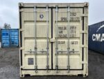 20ft Storage Container Standard Height Open Side - Image 8