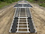 Sno Pro 7ft Aluminum Sled Deck - Image 13