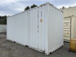 20ft Storage Container High Cube - Image 6