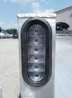 2025 Mission Trailers 7x16 14K Aluminum Hydraulic Dump - Image 21