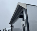 2024 Mission Trailers 60x12 Aluminum Single Place Crossover - Image 12