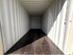 20ft Standard Height One Trip Storage Container - Image 4