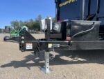 2024 Griffin Trailers 7x16 14K Telescopic Dump Trailer w/Ramps - Image 20