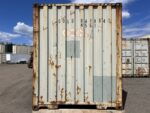 40ft Storage Container High Cube Wind and Water Tight - Image 7