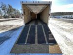 2008 Sno Pro 101x20 Aluminum 4 Place w/Interior Spare Mount - Image 11
