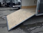 2024 Mission Trailers 101x24 Aluminum 4/5 Place Drive In/Out Deckover - Image 11