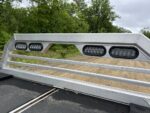 Sno Pro 7ft Aluminum Sled Deck - Image 15