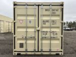 20ft Standard Height One Trip Storage Container New - Image 3