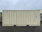 20ft Storage Container Standard Height Open Side - Image 6