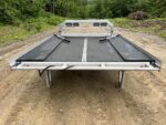 Sno Pro 7ft Aluminum Sled Deck - Image 6